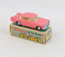 Spot-on 165 Vauxhall Cresta Virtually Mint/Boxed 'Shropshire Collection'