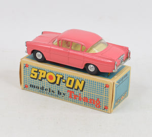 Spot-on 165 Vauxhall Cresta Virtually Mint/Boxed 'Shropshire Collection'