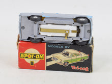 Spot-on 100sl Ford Zodiac Very Near Mint/Boxed 'Shropshire Collection'