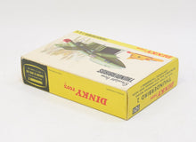 Dinky toy 101 Thunderbird 2 + 4 Virtually Mint/Nice box - ''The Winchester Collection''