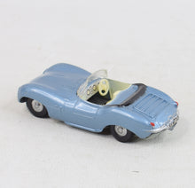 Spot-on 107 Jaguar Xkss Virtually Mint/Boxed 'Shropshire Collection'