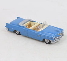 Mercury Toys Art.28 Cadillac Eldorado Very Near Mint 'Carlton Collection'