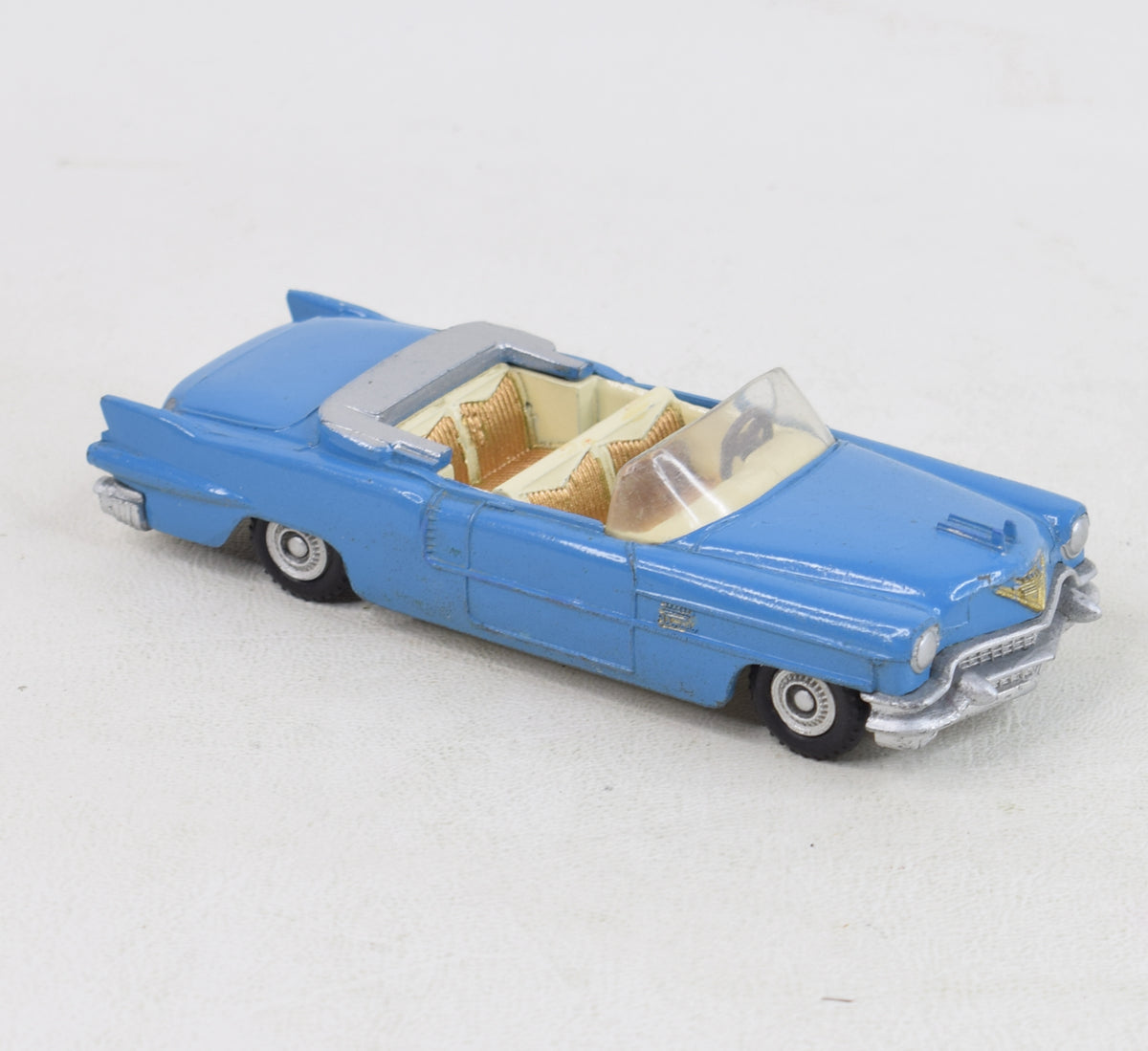 Mercury Toys Art.28 Cadillac Eldorado Very Near Mint 'Carlton Collection'