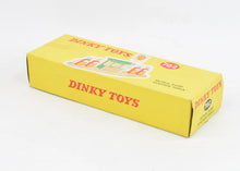 Dinky Toys 782 'Shell' Pump set Virtually Mint/Nice box