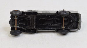 Dinky toy 25d Petrol 'POOL' Tanker Near Mint