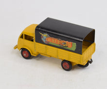 French Dinky 25jj Ford 'Calberson' Covered wagon Very Near Mint