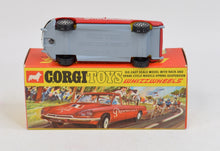 Corgi toys 510 Citroen DS 'Tour de France Virtually Mint/Nice box ''The Winchester Collection''