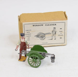 Taylor & Barrett Window Cleaner Virtually Mint/Boxed