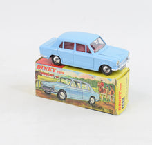 Dinky toys 162 Triumph  1300 Virtually Mint/Boxed "The J. W Collection"