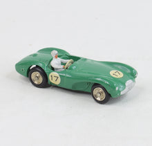 French Dinky 506 Aston Martin DB3 Virtually Mint "The West London Collection"