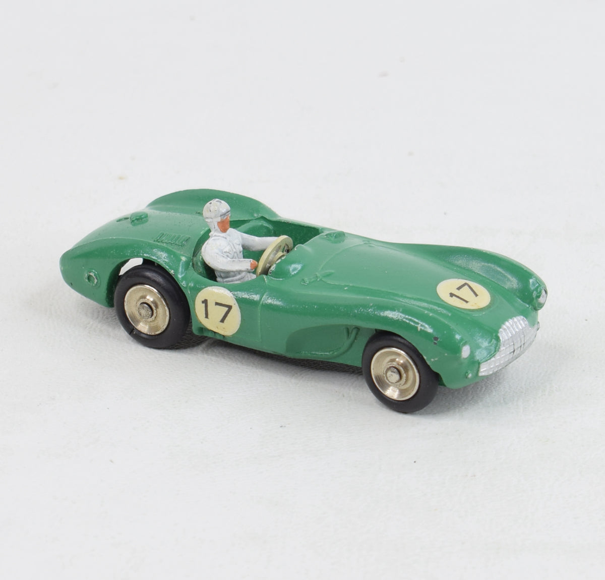 French Dinky 506 Aston Martin DB3 Virtually Mint 