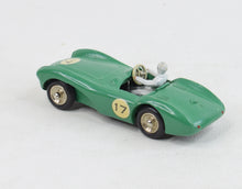 French Dinky 506 Aston Martin DB3 Virtually Mint "The West London Collection"