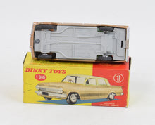 Dinky toy 196 Holden Sedan Virtually Mint/Boxed