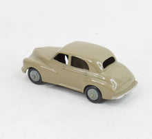 Dinky toys 40g Morris Oxford Virtually Mint (Grey hubs)