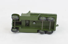 Pre war - Dinky Toys 161a - Searchlight Lorry - Very Near Mint