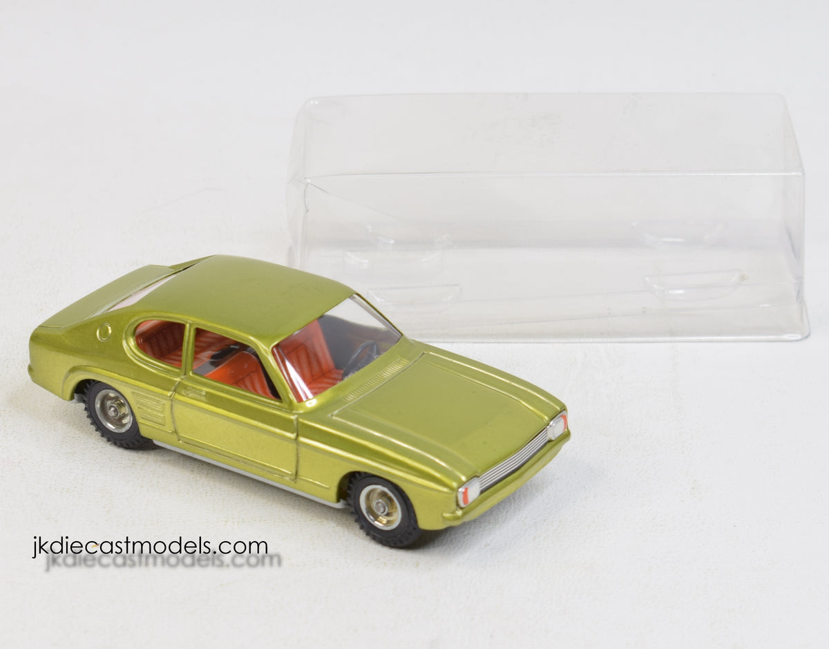 CKO West Germany Ford Capri Mint/Boxed 'Avonmore' Collection