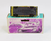 Marklin 1822 Ford Capri Mint/Lovely box 'Avonmore' Collection