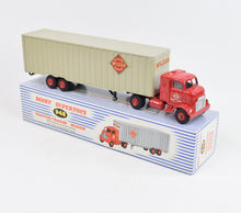 Dinky toys 948 McLean Virtually Mint/Boxed