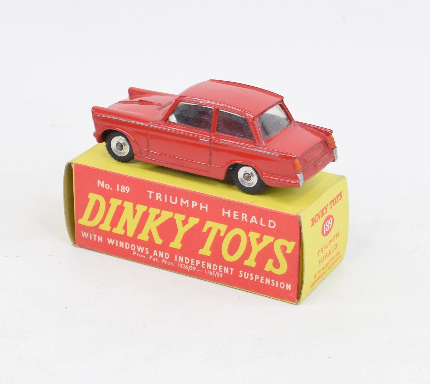 Dinky toys 'Star Trek' shop display flyer/poster.. ''The Winchester Collection''
