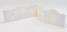 Dinky toys 'Star Trek' shop display flyer/poster.. ''The Winchester Collection''