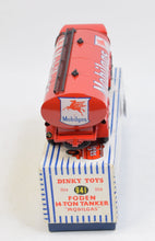 Dinky Toys 941 'Mobilgas' Virtually Mint/boxed