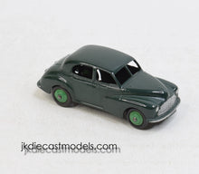 Dinky toys 159 Morris Oxford Virtually Mint/Unboxed