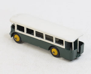 French Dinky toys 29d TN4H Parisian bus Virtually Mint