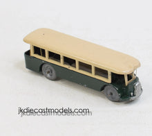 Pre war French Dinky toys 29d TN4H Parisian bus Very Near Mint