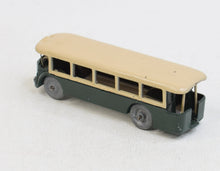 Pre war French Dinky toys 29d TN4H Parisian bus Very Near Mint