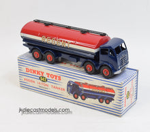 Dinky Toys 942 'Regent' Very Near Mint/Boxed 'River Rhine' Collection