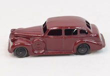 Dinky Toys 39d Buick Very Near/Mint (Pre-war 1939/41)