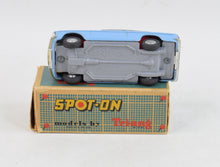 Spot-on 213 Ford Anglia Near Mint/Boxed