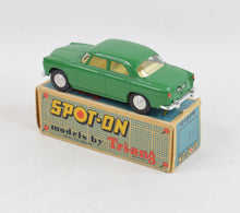 Spot-on 157 Rover 3 litre Virtually Mint/Boxed 'Shropshire Collection'