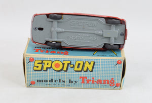 Spot-on 115 Bristol Very Near Mint/Boxed 'Shropshire Collection'