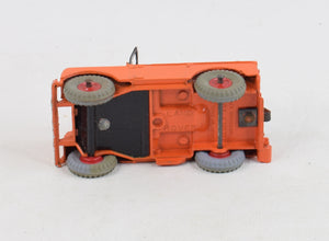 Dinky toy 340 Land-Rover Virtually Mint