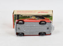 Tekno 809 Ford Thunderbird Virtually Mint/Nice Box