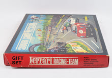 Mercury art 84 Squadra corse Ferrari gift set Virtually Mint/Lovely box