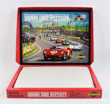 Mercury art 84 Squadra corse Ferrari gift set Virtually Mint/Lovely box