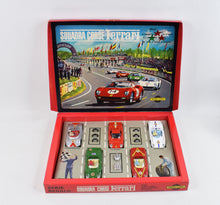 Mercury art 84 Squadra corse Ferrari gift set Virtually Mint/Lovely box