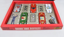 Mercury art 84 Squadra corse Ferrari gift set Virtually Mint/Lovely box