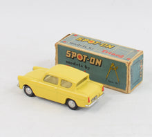 Spot-on 213 Ford Anglia Virtually Mint/Boxed 'Shropshire Collection'