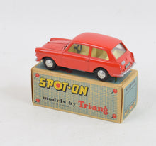 Spot-on 154 Austin A40 Virtually Mint/Nice box