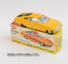 Dinky toys 352 Ed Straker’s Very Near Mint/Boxed  ''The Winchester Collection''