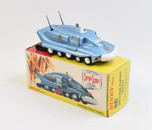 Dinky Toys 104 S.P.V 2nd is Virtually Mint/Boxed