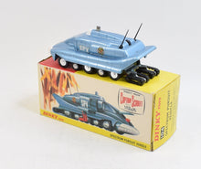 Dinky Toys 104 S.P.V 2nd is Virtually Mint/Boxed