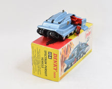 Dinky Toys 104 S.P.V 2nd is Virtually Mint/Boxed