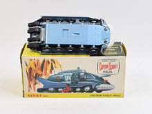 Dinky Toys 104 S.P.V 2nd is Virtually Mint/Boxed