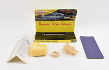 Dinky Toys 104 S.P.V 2nd is Virtually Mint/Boxed