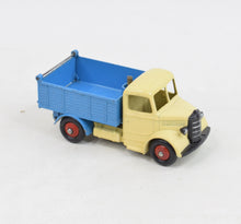 Dinky Toys 25m Bedford End Tipper Very Near Mint