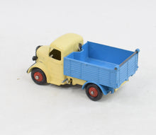 Dinky Toys 25m Bedford End Tipper Very Near Mint